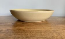 Denby pasta bowl for sale  NOTTINGHAM