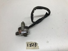 Interruttore clacson fanale usato  Zovencedo