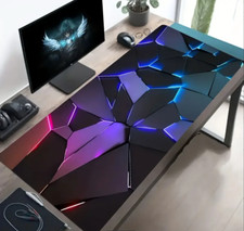 Tapis souris futuriste d'occasion  Vendays-Montalivet