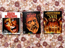 Arrow video horror for sale  Kissimmee