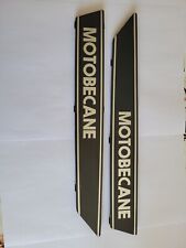 Mobylette motobécane paire d'occasion  Souvigny