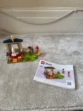 Lego friends pony for sale  GOSPORT
