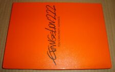Dvd evangelion 2.22 usato  Cesena