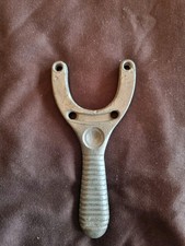 Goliath traditional catapult for sale  YEOVIL