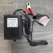 Rovert electrical 24v for sale  SHREWSBURY