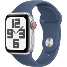 Apple watch gps gebraucht kaufen  Eggolsheim
