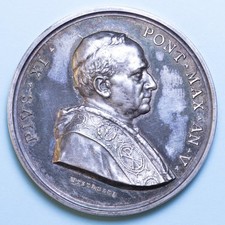 Pio medaglia annuale usato  Firenze
