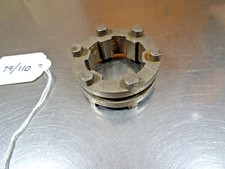 Sunbeam dog clutch for sale  STOKE-ON-TRENT