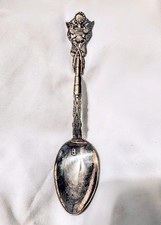 Antique sterling silver for sale  Ozone