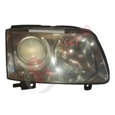 polo 6n2 headlights for sale polo 6n2 headlights for sale  WOKINGHAM