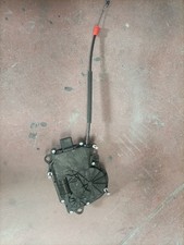 Motorino elettrico serratura usato  Cerignola