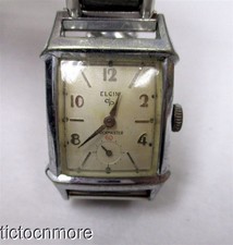 RELÓGIO MASCULINO VINTAGE ELGIN SHOCKMASTER DURAPOWER DECO NUMERAIS CRAVADOS comprar usado RELÓGIO MASCULINO VINTAGE ELGIN SHOCKMASTER DURAPOWER DECO NUMERAIS CRAVADOS comprar usado  Enviando para Brazil