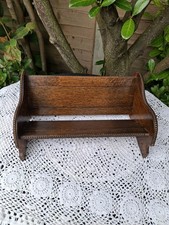 Antique extending book for sale  VERWOOD