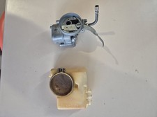 Carburatore filtro bianco usato  Palaia