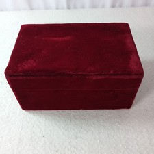 Red velvet gift for sale  Resaca