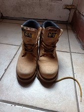 Mens cat caterpillar for sale  MATLOCK