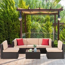 Pieces patio furniture for sale  Brentwood