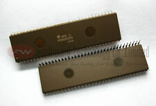 CPU HITACHI HD68000P 68000 VINTAGE DIP64 x 10 peças comprar usado  Enviando para Brazil