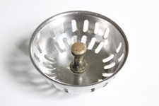 Antique sink drain for sale  Princeton