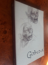 Gollum coffret dvd d'occasion  Héry