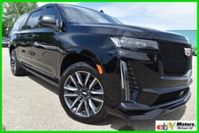 2022 cadillac escalade for sale  Redford