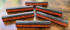Scale passenger train for sale  San Diego