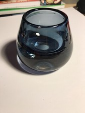 Candle glass jar for sale  NORTHAMPTON