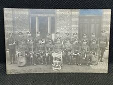 Ww1 rppc postcard for sale  SWINDON