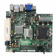Usado, Placa-mãe testada 64Y9772 para Lenovo ThinkCentre M58p L-IQ45 MTQ45IK comprar usado  Enviando para Brazil