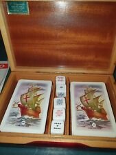 Scatola legno gioco usato  Rivergaro