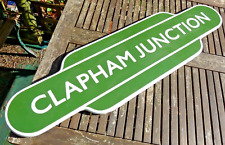 Replica clapham junction for sale  DAVENTRY