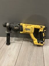 Dewalt dch133 18v for sale  Shipping to Ireland