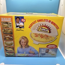Perfect gourmet omelet for sale  Albert Lea