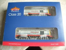 Bachmann 027x twin for sale  UK