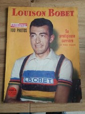Miroir sprint cyclisme d'occasion  La Roche-sur-Yon