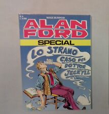 Alan ford special usato  Roma