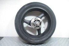 Wheel rear honda d'occasion  Expédié en Belgium