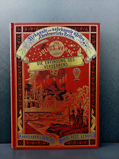 Jules verne reprint gebraucht kaufen  Brockscheid, Mehren, Strotzbüsch