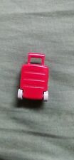 Playmobil accessoire valise d'occasion  Vaucouleurs