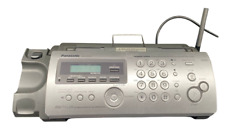 Panasonic fc275g faxgerät gebraucht kaufen  Altenkirchen