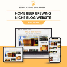 * FABRICAÇÃO DE CERVEJA ARTESANAL CASEIRA * site de blog negócio para venda ATUALIZAÇÃO AUTOMÁTICA comprar usado  Enviando para Brazil