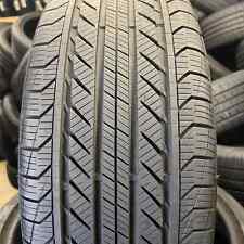 Tire likenew continental for sale  Mims