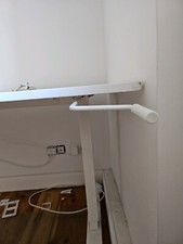 160x80cm höhenverstellbarer s gebraucht kaufen  Berlin