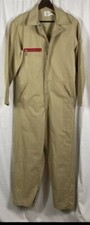 Macacão Berco Work Apparel Mechanics Jumper 42 L/S, usado comprar usado  Enviando para Brazil