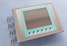 Siemens simatic touch gebraucht kaufen  Kraiburg