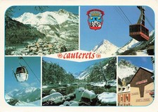 Cauterets station ski d'occasion  France