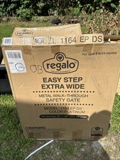 Regalo 1164ep easy for sale  Butler