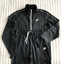 Nike tracksuit full for sale  LONDON