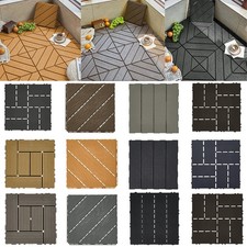 11pcs plastic deck for sale  UK
