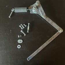 Wellhöfer deckel federung gebraucht kaufen  Weilerswist